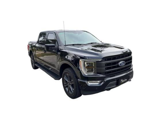 FORD F-150 5.0 V8 GASOLINA CD LARIAT FX4 AUTOMÁTICO FORD F-150 5.0 V8 GASOLINA CD LARIAT FX4 AUTOMÁTICO